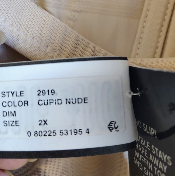 Miraclesuit Shapeaway high-waist girdle, thigh and abdomen reducer, comfort. - Picture 15 of 15